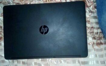HP core i5 pro 1tera 8gb ram (used)