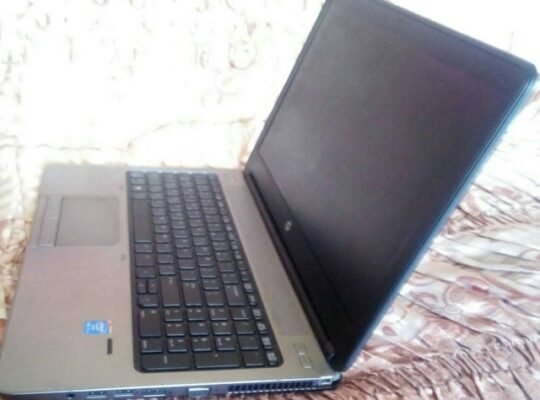 HP core i5 pro 1tera 8gb ram (used)