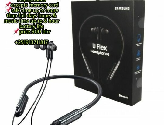 uflex samsung