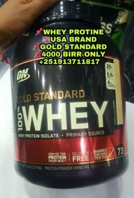 whey protein