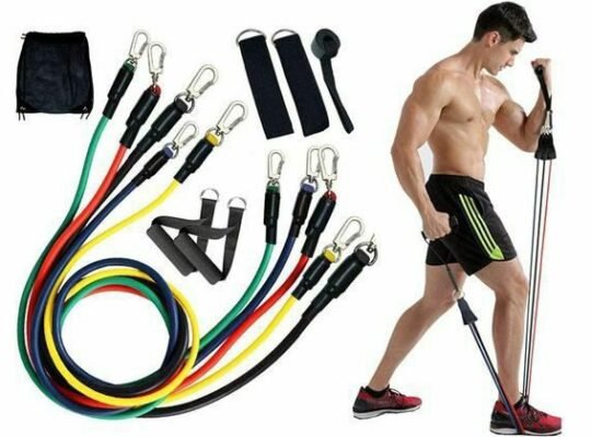 Resistance Bands