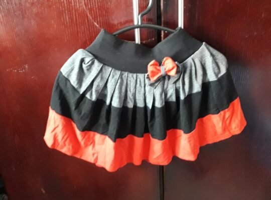 mini skirt for your girls
