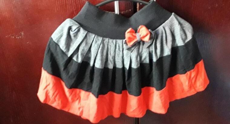 mini skirt for your girls