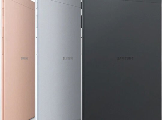 Samsung Galaxy Tab A 10.1