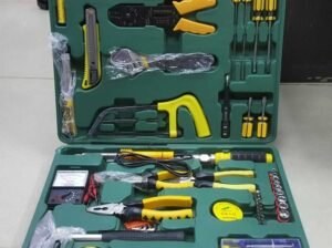 electrical tools set