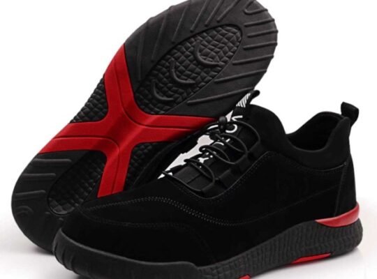 fashion Safety shoes