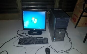 Dell Optiplex 620