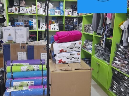 Ring Fill Light TikTok Stand