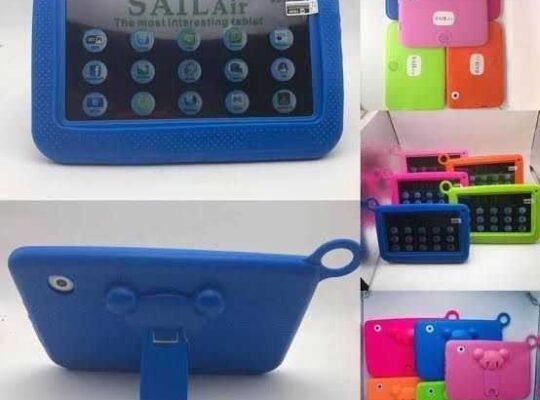 kids tablet