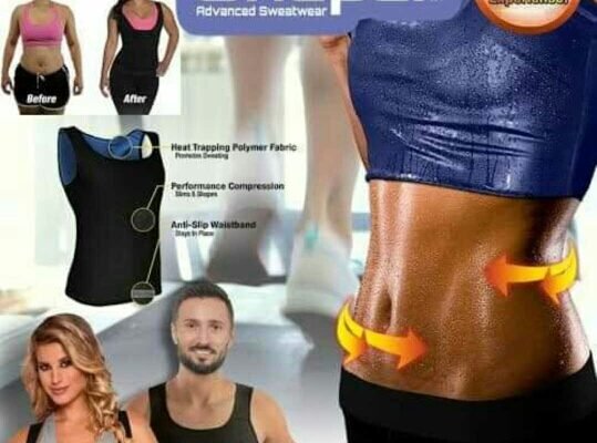 sweat shaper