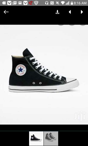 Addissouq.com Ethiopia | Converse All Star