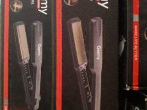 Geemy Professional Hair Straighter