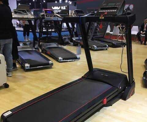 Treadmills