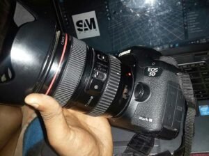 canon 5D M3