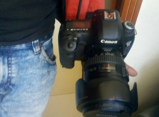 canon 5D M3