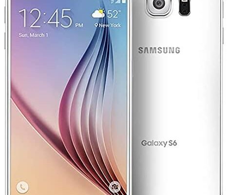 Galaxy s6