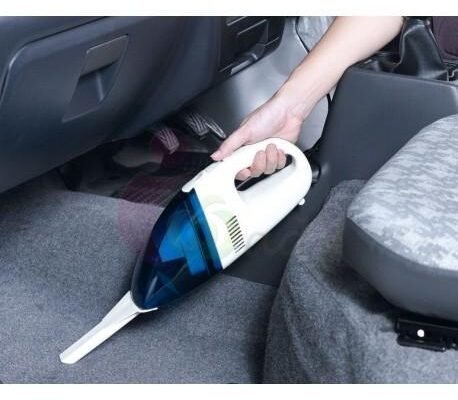 HIGH POWER VACUUM CLEANER