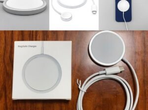 WIRELESS MAGNETIC CHARGER