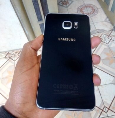 Samsung Galaxy S6 Edge+