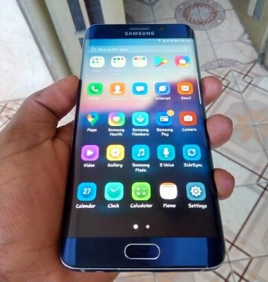 Samsung Galaxy S6 Edge+