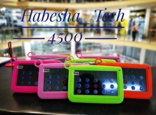 kids tablet
