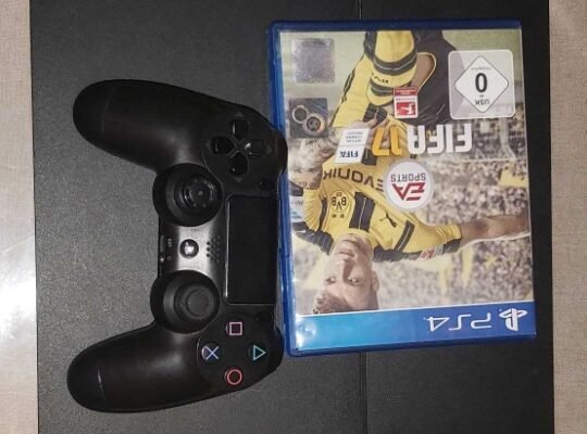 ps 4