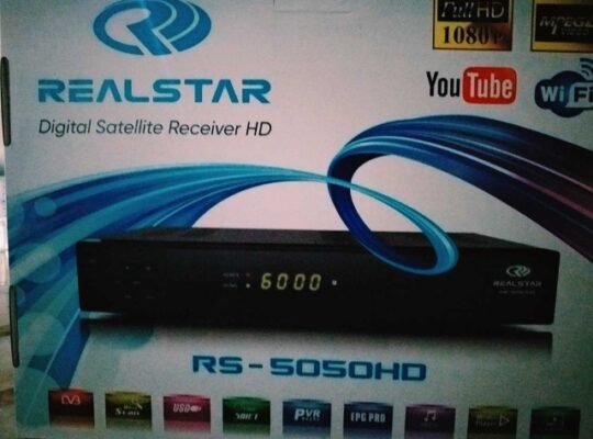 HD Receiver