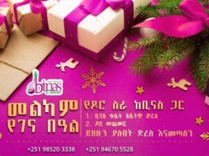 ቢናስ ሽንኩርት | BINAS ONION