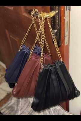 turkish bag