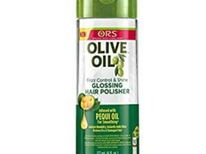 original ORS hair polish