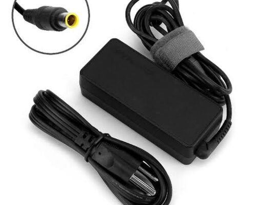 Lenovo laptop charger