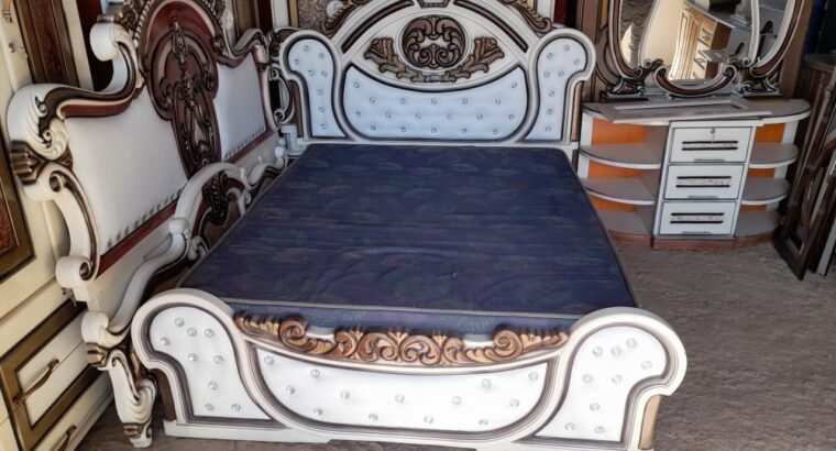 Lezare bed