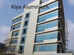 Kiya Aluminium