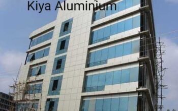 Kiya Aluminium