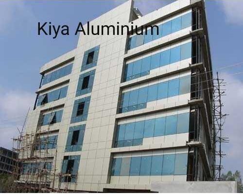 Kiya Aluminium