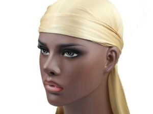 silky durag