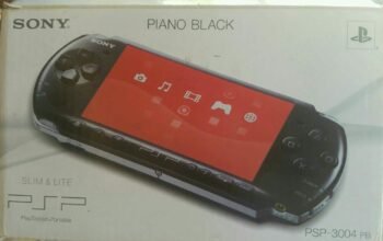 psp Sony new brand