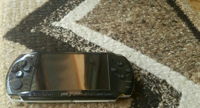 psp Sony new brand