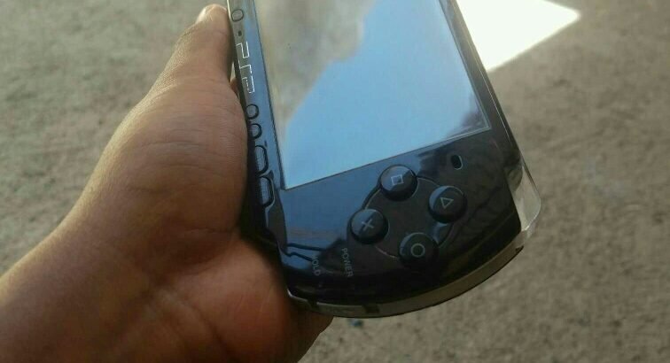 psp Sony new brand