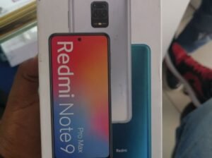 Redmi