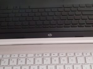 Hp laptop