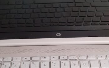 Hp laptop