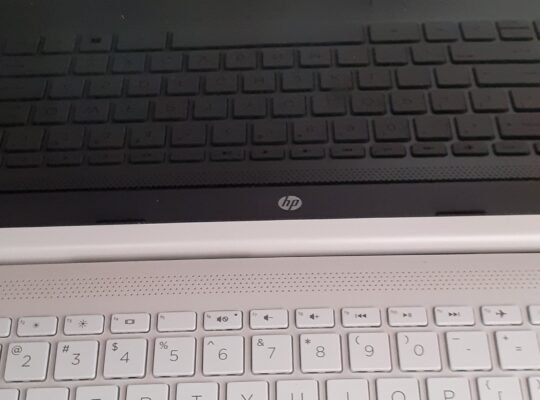 Hp laptop