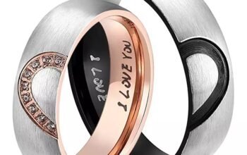 Lovers ring
