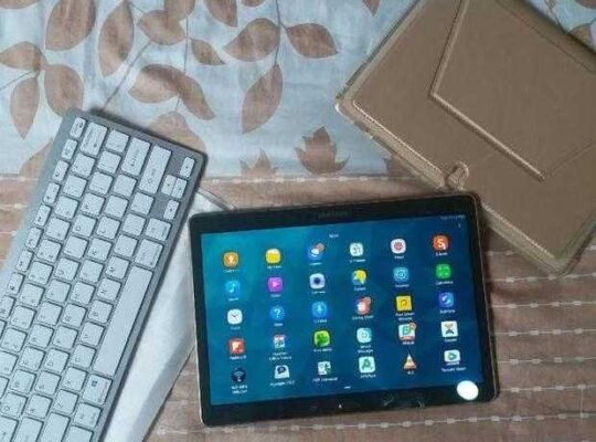 Samsung Galaxy Tab S 10.5 LTE