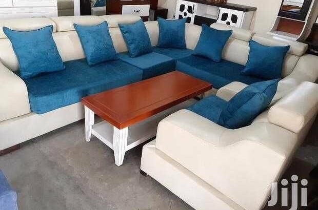 L shape sofas for selling in addis abeba ethiopia. address ላምበረት መንሃርያ