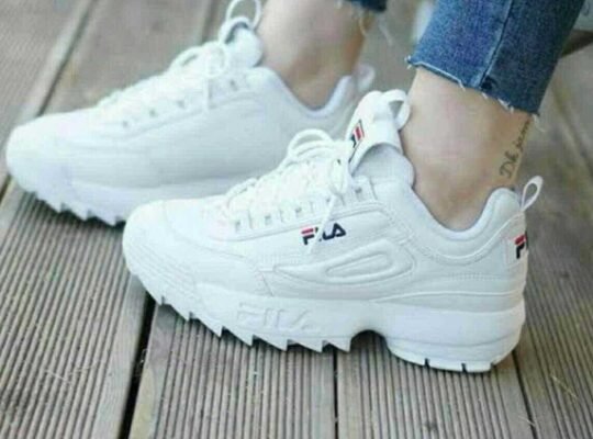 fila shoes