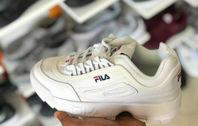 fila shoes