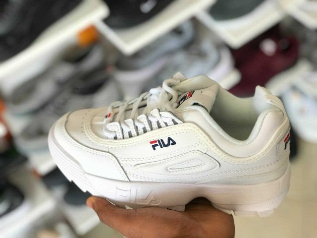 Olx fila deals