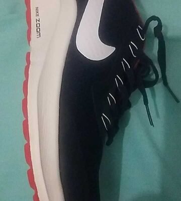 Nike Zoom